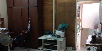 Bán nhà cũ HXT tránh Đồng Đen 4.3x13m2 khu Bàu Cát