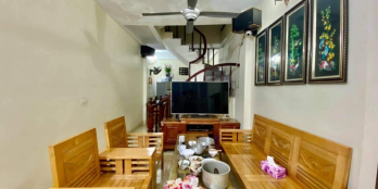 Nhà hẻm đường Huỳnh Tấn Phát giá chỉ 3 tỷ 2 + Khu dân cư sầm uất, gần chợ, trườn