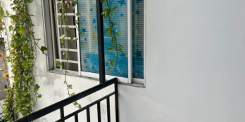 Nhà bự Trường Chinh, 5.6m rộng, phường 13 Tân Bình, chỉ 3.6 tỷ