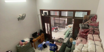 Nhà hxh Linh Trung Thủ Đức 97m chỉ 8.3 tỷ, thích hợp ở, buôn bán online