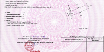 Tôi cần bán lô đất vườn cạnh khu công nghiẹp