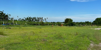 2431m2 đất biển Hòa Thắng, Bắc Bình, Bình Thuận, quy hoạch đất thổ cư