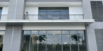 Shophouse Quận 7 Q7 Boulevard mặt tiền, 186m2 chỉ 10 tỷ, nhận nhà ngay