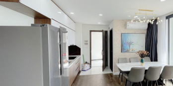 Cần bán chung cư Vina2 Panorama Quy Nhơn giá 755 triệu