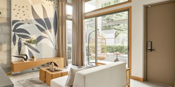 Sở hữu Nhà phố biệt lập phong cách Resort tại Bình Dương chỉ thanh toán 25%