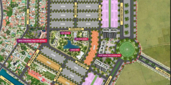 NHÀ PHỐ 3 TẦNG NGAY TTTP HUẾ - BÀN GIAO NHÀ Ở NGAY