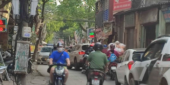 BÁN NHÀ ĐẤT MẶT ĐƯỜNG 19/5 VĂN QUÁN, HÀ ĐÔNG, DIỆN TÍCH 174M2 GIÁ 21,8 TỶ