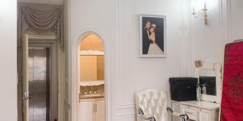 Bán nhà mặt tiền kinh doanh đường Trần Huy Liệu nhà 9 tầng 50m2 giá18.5tỷ