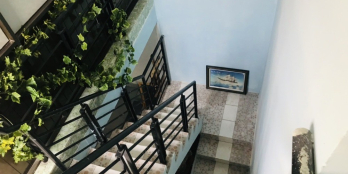 Mặt tiền kinh doanh Lý Tuệ Tân Quý Tân Phú 84m chỉ 7.4 tỷ, sân để ô tô, xe máy