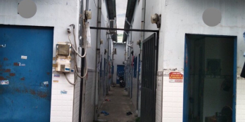 Kẹt Vốn Bán Gấp Dãy Trọ + Miếng Đất kế bên Đang chothuê.Giá:1tỷ650.LH:0852322785