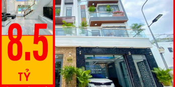 Nhà Mới, Dọn Vào Là Ở, Chính Chủ Bán, Tặng Nội Thất, Gần Chợ Trường Học