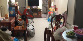 MẶT TIỀN NGUYỄN TRỌNG TUYỂN -CHỦ ĐỊNH CƯ BÁN GIÁ TỐT CHỈ 6.45 TỶ.