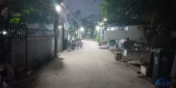 Bán nhà đường Phạm Văn Đồng, TP Thủ Đức, HXH, 5,49 tỷ