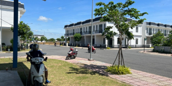 Chỉ 1,4 tỷ, nền 80m2, liền kề KCN lớn và Vingroup 900ha