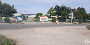 Hiếm có khó tìm - BĐS Công nghiệp giá cực tốt