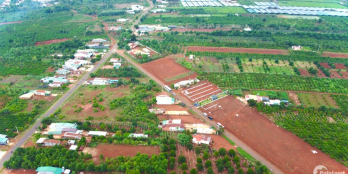 Đất nền Mang Yang sở hữu những ưu thể nổi trội đầy tiềm năng!