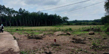 đất Đồng Phú Bình Phước xã Tân Lợi