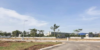 12/6 mở bán lớn - chiết khấu khủng hơn 100tr đất nền