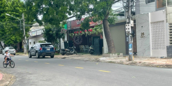 265m full tc kdc chánh nghĩa, ngang 10m mặt tiền,xd công ty,vp cho thuê