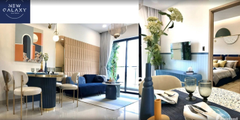 CĂN HỘ BIỂN NEWGALAXY NHA TRANG SỞ HỮU LÂU DÀI,CHO VAY NH 70%.LH 0903239035