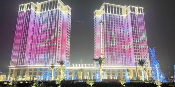 CHUNG CƯ VCI TOWER VĨNH YÊN- Biểu tượng sống tầm cao tại cửa ngõ thành phố