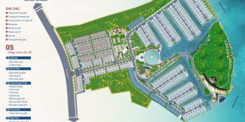 Chính Thức Nhận Đặt Chỗ GĐ1 Khu Đô Thị Casamia Balanca Cồn Tiến Hội An 100tr/Căn