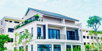 Nhà phố, shophouse xây sẵn dự án Gem Sky World Long Thành, liên hệ trực tiếp PKD