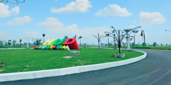 Biệt thự, liền kề mặt đường vành đai 4 tại Mê Linh _ Hà Nội giá chỉ từ 49tr/m2