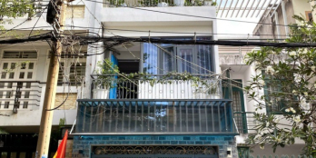 Bán nhà B83 KDC Nam Long Phú Thuận Quận 7 giá 10.4 tỷ