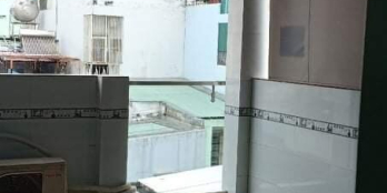 Bán nhà Nguyễn Tri Phương Quận 10, Diện tích: 81m2, 4 tầng, giá chỉ 5,1 tỷ.