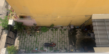 Bán Đất Ung Văn khiêm quận Bình Thạnh, SỔ VUÔNG, 64m2* 13tỷ x, 0949206227.