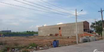 Gia đình tôi cần sang 500m2(10x50m) gần khu công nghiệp