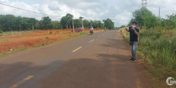 Đất Đồng Tiến - Đồng Phú 550 tr 1000m2 bank 50%