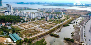 Bán đất TĐC Biên Phòng Hùng Thắng - Hạ Long