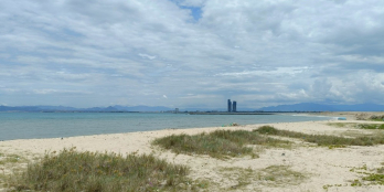 Đất nền ninh thuận giá 1 tỷ 150m2 cách biển 300m