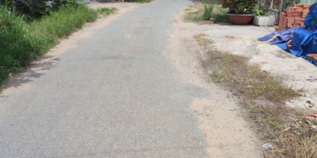 CẦN BÁN LÔ ĐẤT MẶT TIỀN NHỰA TẠI AN HÒA, TRẢNG BÀNG