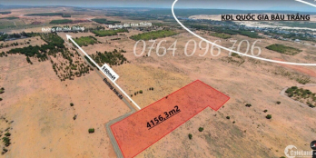 ĐẤT VIEW CHÂU ÂU ĐỐI DIỆN HỒ NƯỚC BÀU TRẮNG CỰC ĐẸP,  5 PHÚT TỚI BIỂN