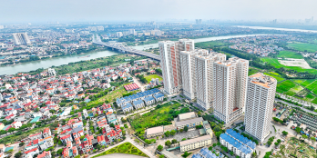 Eurowindow River Park -căn hộ 3 ngủ giá chỉ từ 24,7 triệu/m2. Chiết khấu tới 12%