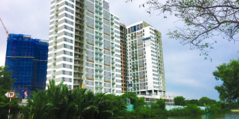 SANG NHƯỢNG GẤP CĂN HỘ 2PN DỰ ÁN D’LUSSO QUẬN 2, ĐÃ CÓ SỔ, CÔNG CHỨNG NGAY