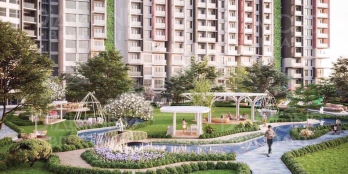 Cần bán Căn 96m2 Diamond Brilliant giá 5ty370, View Đông Nam dự án Celadon City