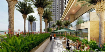 MB GĐ1, CH SỞ HỮU LÂU DÀI VỚI 4 MT ĐƯỜNG DUY NHẤT TẠI VŨNG TÀU, GIÁ ƯU ĐÃI.