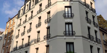 Bán liền kề trung tâm du lịch Bãi Cháy, Hạ Long 16 phòng, kinh doanh cực tốt 1