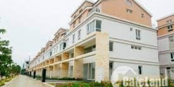 Cần bán Biệt thự Nguyễn Hữu Thọ 1 triệt 2 lầu 73m2 giá 3.285 tỷ  SHR lâu dài