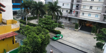 Bán khách sạn view biển, 120m2, Sơn Trà, Đà Nẵng