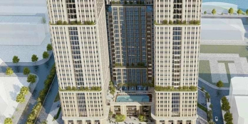 Mở bán siêu dự án đất biển Regal Legend Bảo Ninh - Quảng Bình, sở hữu lâu dài