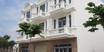 Bán nhà Vietsing Phú Chánh sổ hồng riêng