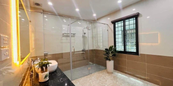 Thanh khoản gấp nhà ngõ 117 THÁI HÀ - Đống Đa ngõ vào nhà rộng 3m.Thoáng 2 mặt