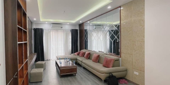 Bán Gấp Nhà Phố Vọng KINH DOANH THANG MÁY 45m Vip Nhất Quận Hai Bà