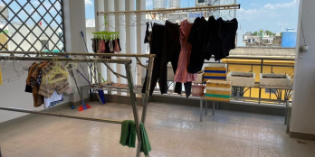 Nhà HXH Trường Sa Q3 ,6lầu DT63m2 chủ đang cho thuê phòng trọ 50tr/th giá12.99tỷ