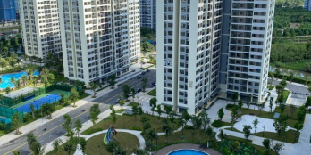 Cho thuê căn hộ Origami tòa S7.03 tại Vinhomes Grand Park Tp Thủ Đức (Quận 9 cũ)